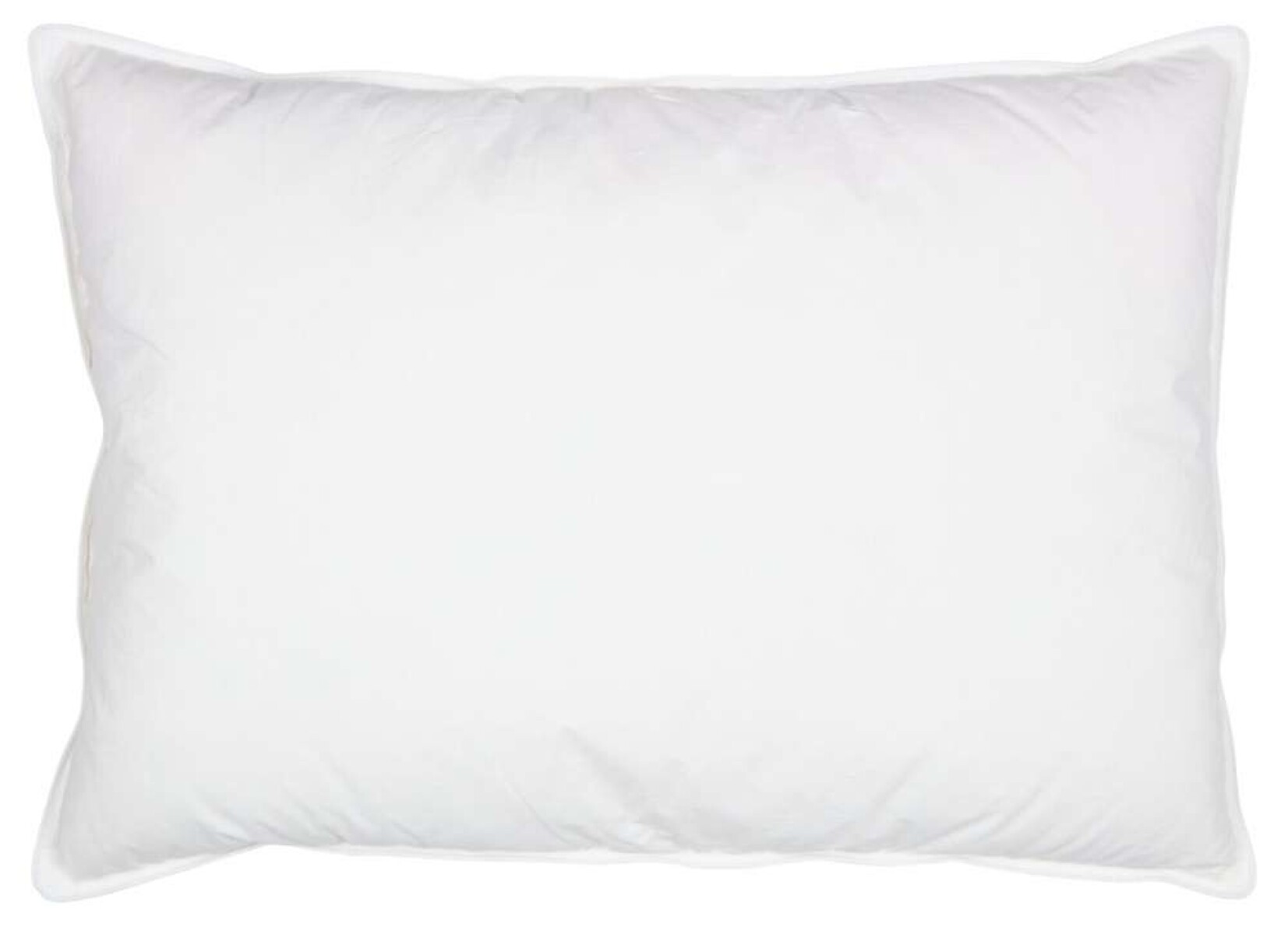 Almohada De Plumon De Pato 50X70 - Lendfje 