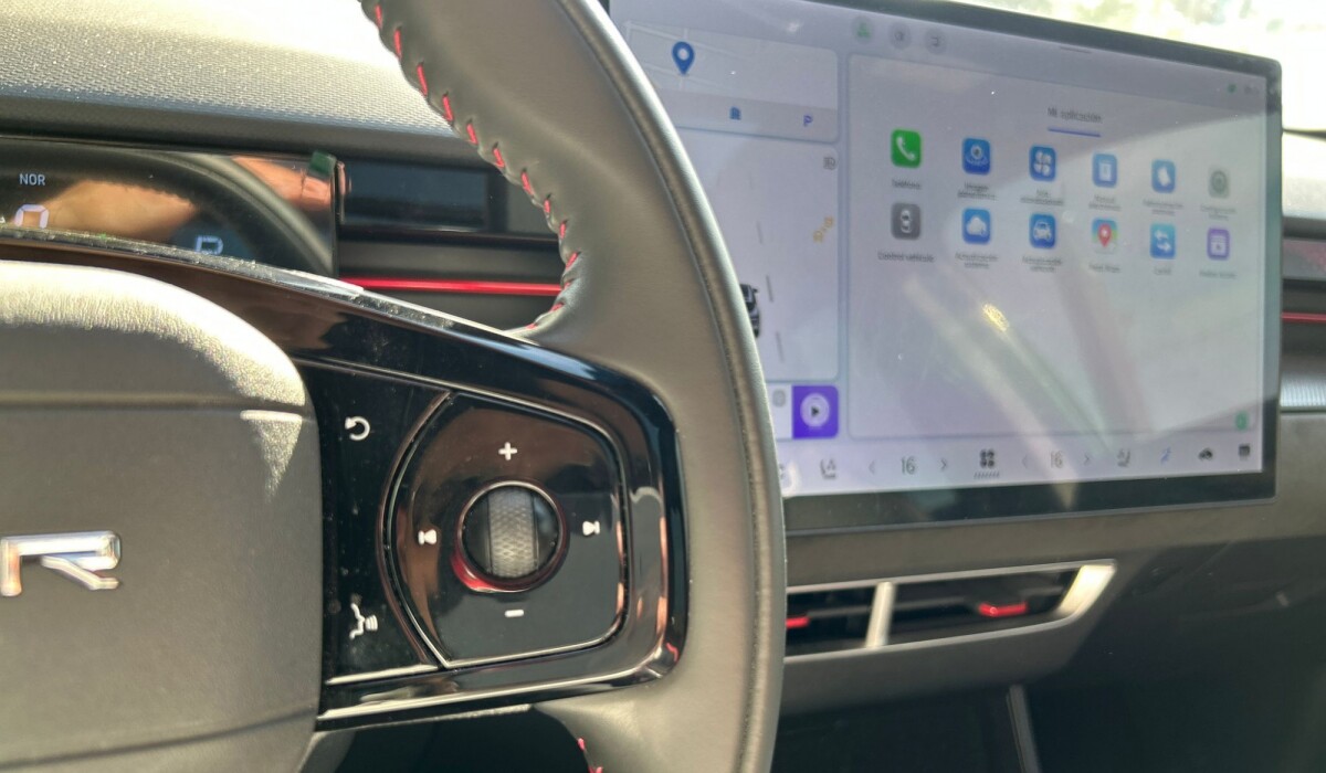 Jetour Dashing 1.6 Luxury 2024 Jetour Dashing 1.6 Luxury 2024