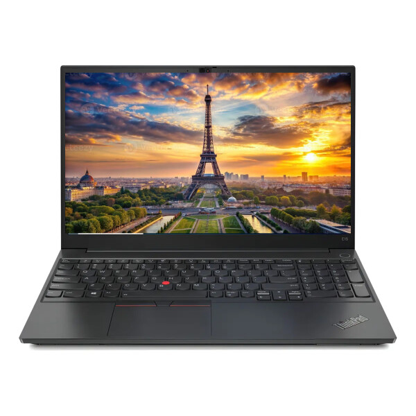 Notebook Lenovo Thinkpad E15 G3 Ryzen 5 16gb Ram 256gb 15.6" NOTEBOOK RFPL LENOVO E15 G3 R5/16/256/15