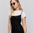 VESTIDO P.CAKE NARCISO NEGRO