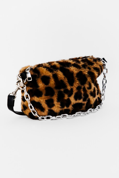 Cartera Victoria Color Unico