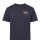 Remera O'Neill 1952 Back Print Azul