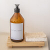 Dispensador | Vidrio 500ml Dispensador | Vidrio 500ml
