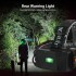 Linterna Cabeza Minero 3 Led Recargable T6 + Luz Emergencia Linterna Cabeza Minero 3 Led Recargable T6 + Luz Emergencia