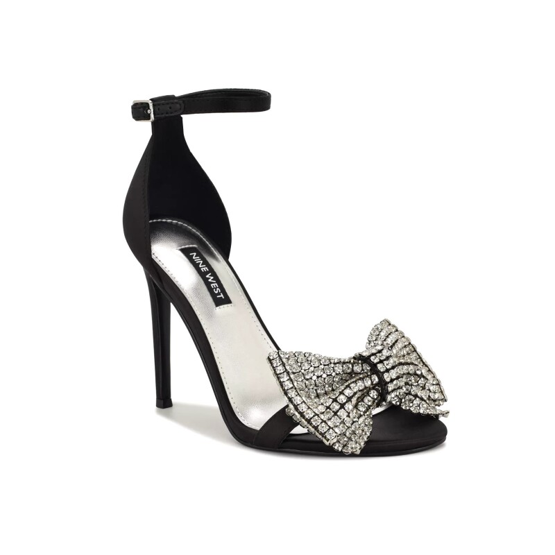 Sandal Tansie2 Black