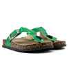 Sandalias Chill Sunday de Mujer - 213-5 Verde