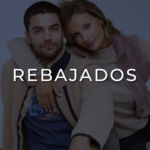REBAJADOS DDP