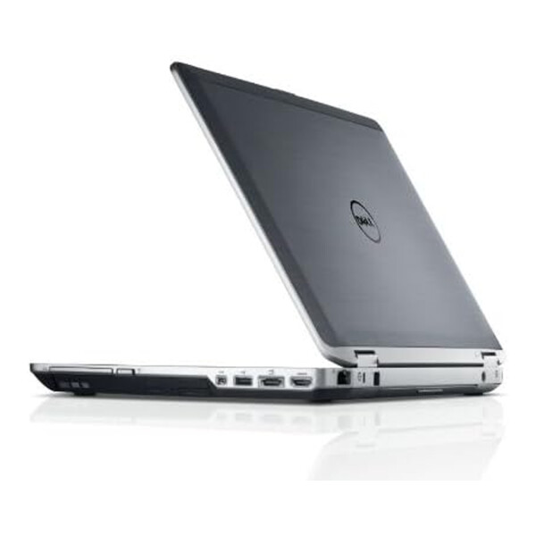Notebook Dell Laitude E6520 I3 | 4gb Ram | 300gb NOTEBOOK RFPL DELL E6520 I5/4/300/15.6"