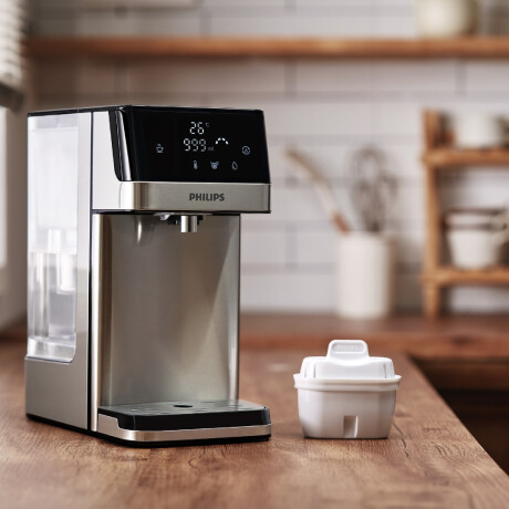 Purificador Philips Micro Filtracion ADD5910M Negro