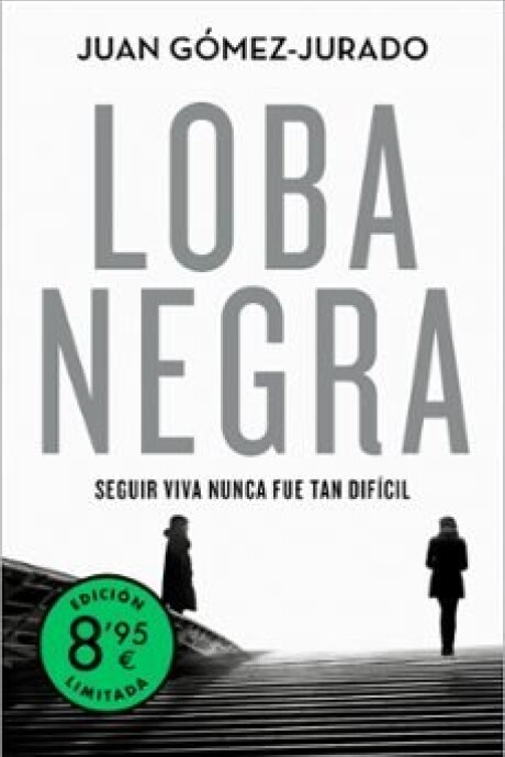 LOBA NEGRA (PROMO) LOBA NEGRA (PROMO)