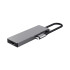 TRUST Dalyx Adaptador Multipuerto USB-C 5 en 1 con HDMI TRUST Dalyx Adaptador Multipuerto USB-C 5 en 1 con HDMI