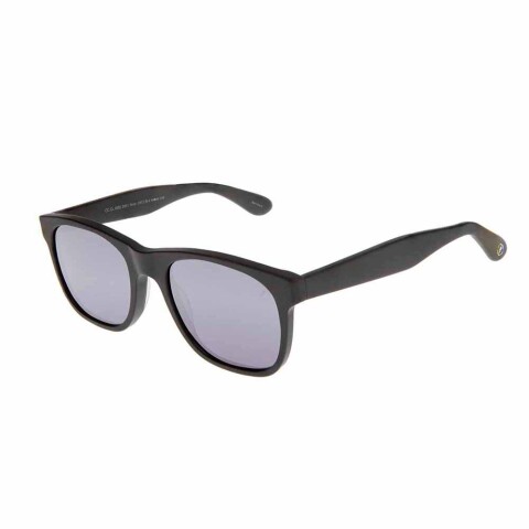 Lentes De Sol Chilli Beans Bossa Nova - Unisex Gradiente/Negro