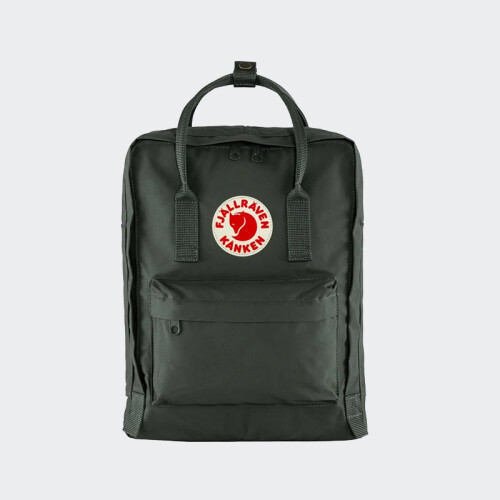 Mochila Fjällräven Kanken Classic Verde