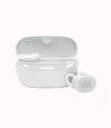 Auriculares JBL Endurance Race 2 Blanco