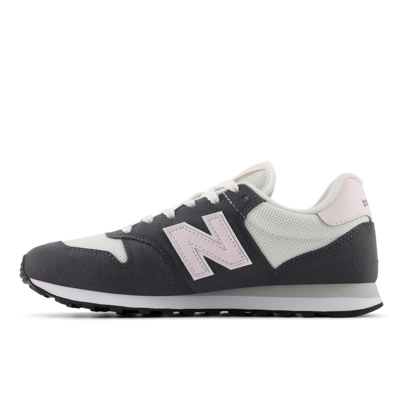 Championes New Balance de Niño - 500 - GW500ADO BLACK