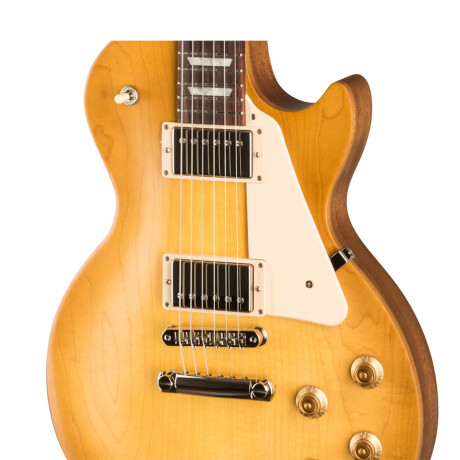 GUITARRA ELÉCTRICA GIBSON LES PAUL TRIBUTE SATIN HONEY GUITARRA ELÉCTRICA GIBSON LES PAUL TRIBUTE SATIN HONEY