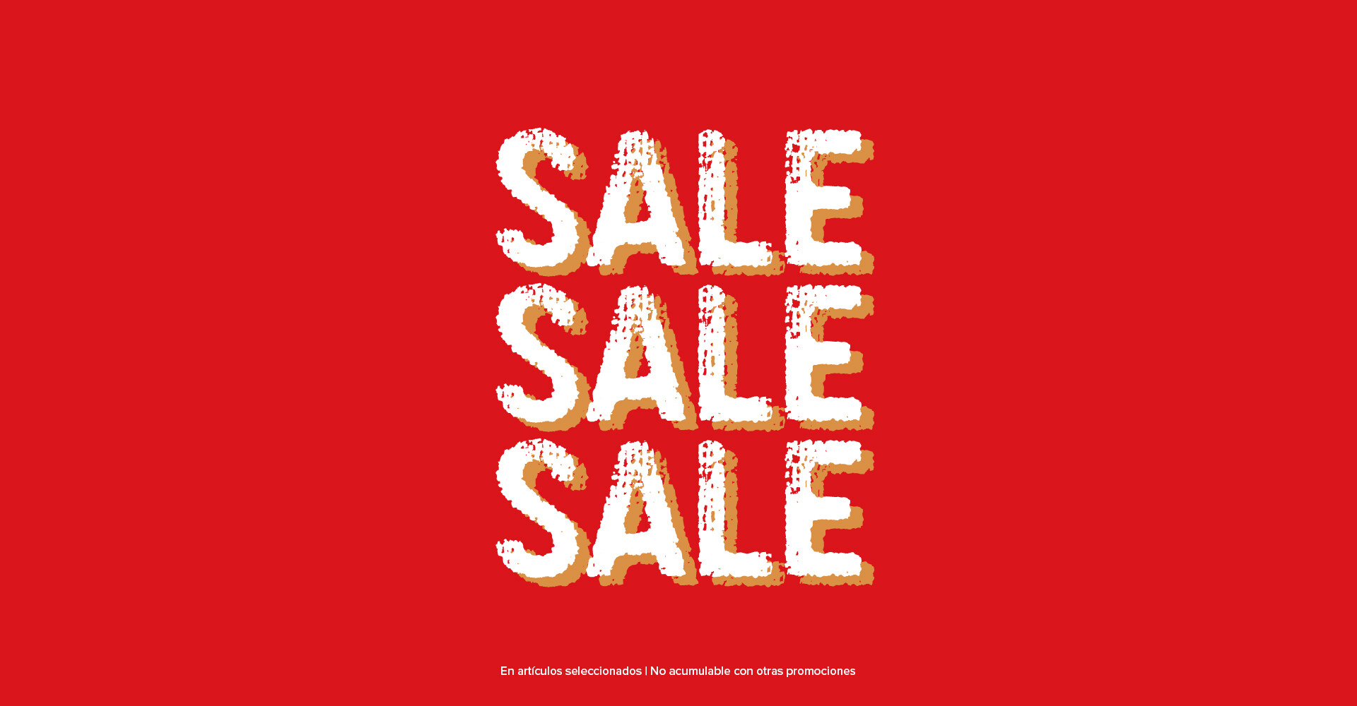 SALE