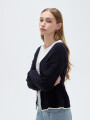 Cardigan Beltio Estampado 2
