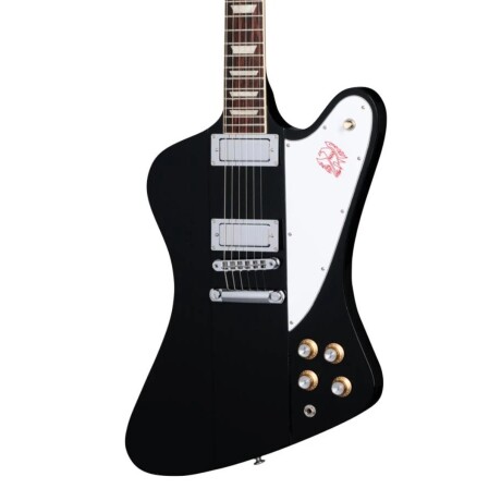 Guitarra Electrica Gibson Firebird Platypus Ebony Guitarra Electrica Gibson Firebird Platypus Ebony