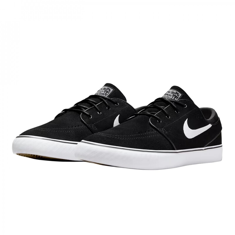 Championes Nike SB Zoom Janoski - Negro Championes Nike SB Zoom Janoski - Negro