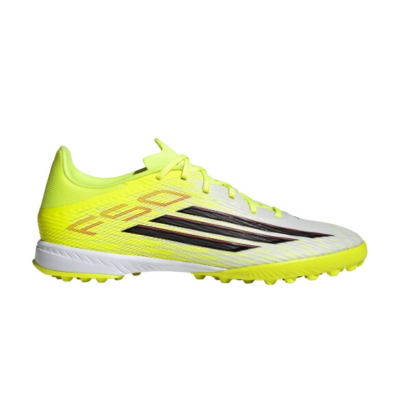 Championes adidas F50 League Yellow