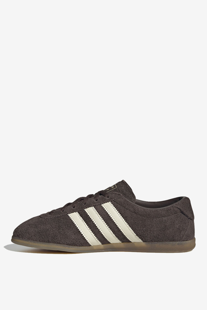 GAZELLE LO PRO W Marron