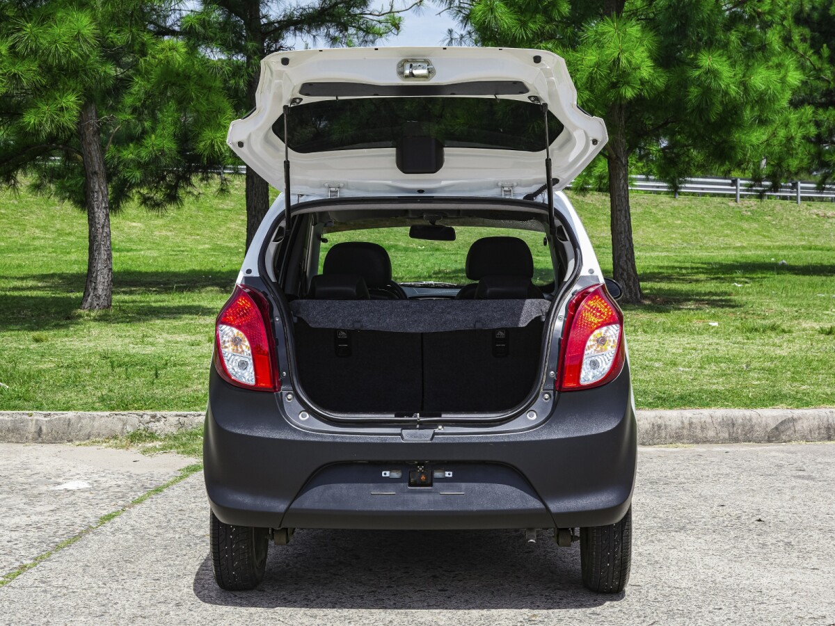 Suzuki Alto STD 800 Con Alarma 2022 EXCELENTE ESTADO! Suzuki Alto STD 800 Con Alarma 2022 EXCELENTE ESTADO!