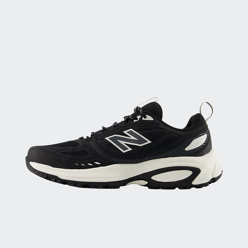 Championes New Balance 410 v9 Negro