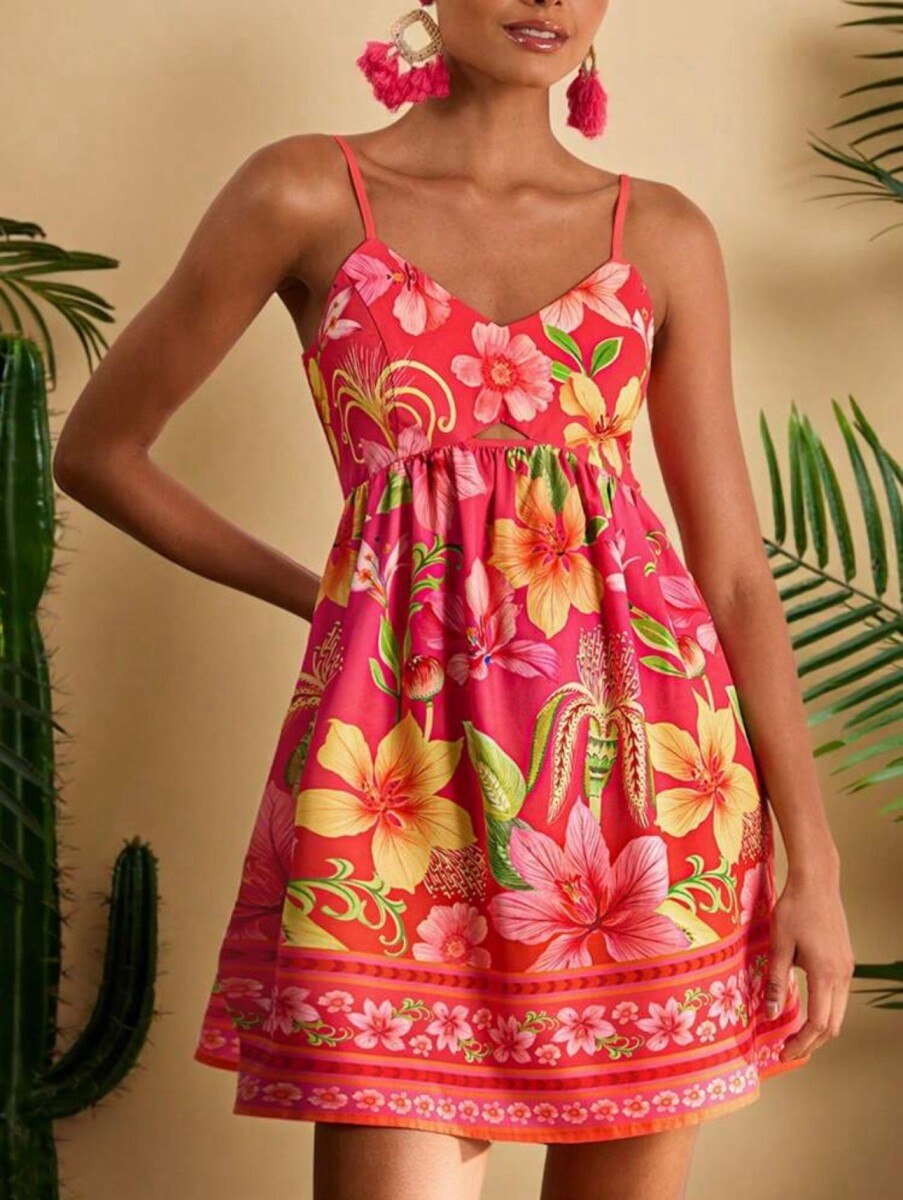 Vestido HOLBOX 