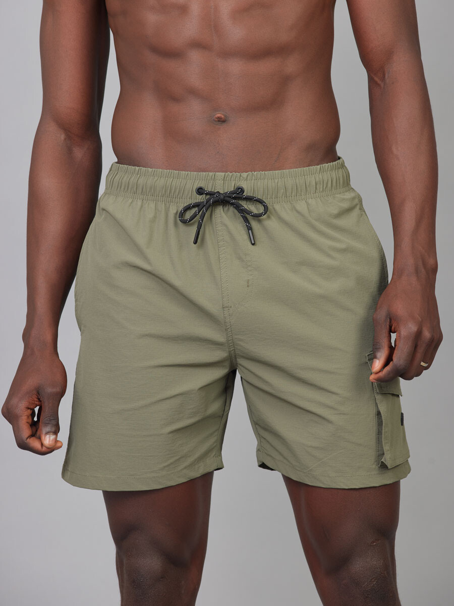 SHORT DIMITRI DIXIE Militar