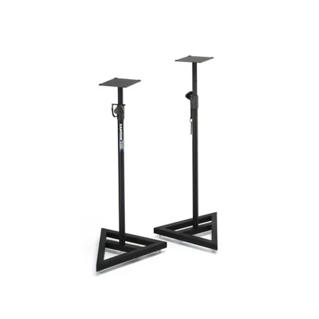 Soporte Caja Acustica Samson Ms200 Par Para Monitor Soporte Caja Acustica Samson Ms200 Par Para Monitor