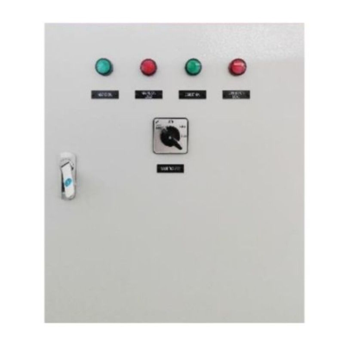 TABLERO DE TRANSFERENCIA DIY 630A/4P 