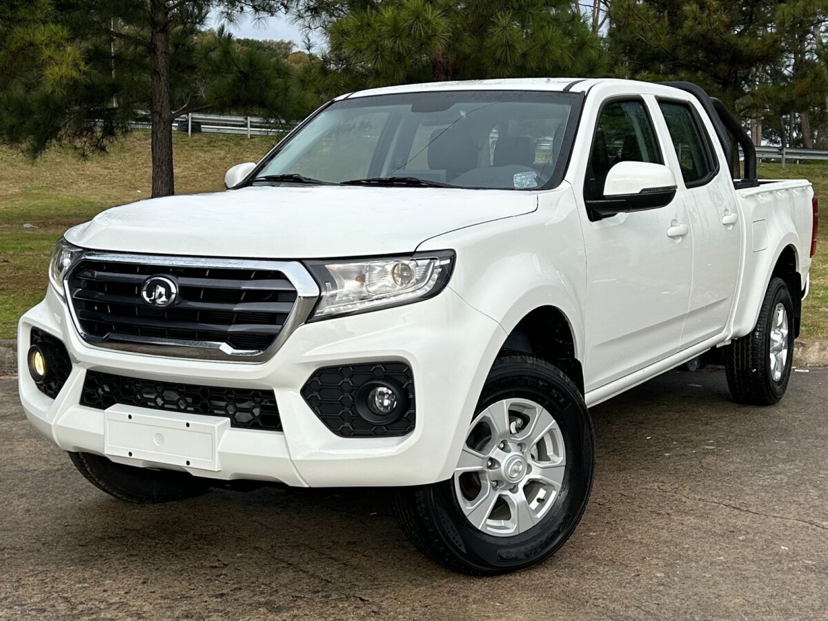 GWM Wingle 7 Luxury DC 4x2 0KM | Permuta / Financia GWM Wingle 7 Luxury DC 4x2 0KM | Permuta / Financia