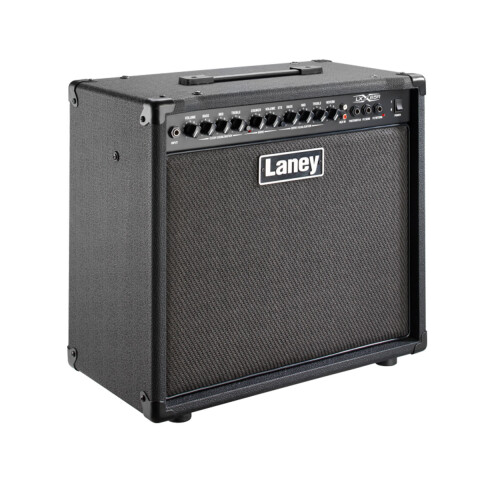 Amplificador guitarra Laney LX65R 65w Amplificador guitarra Laney LX65R 65w