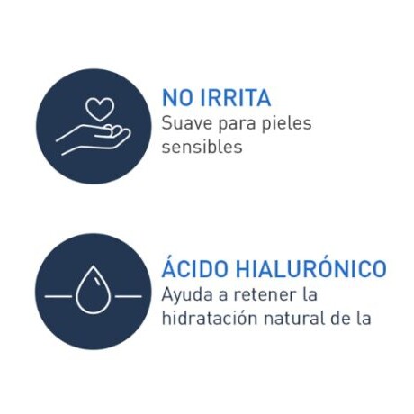 CERAVE BARRA HIDRATANTE LIMPIADORA 128gr CERAVE BARRA HIDRATANTE LIMPIADORA 128gr