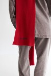 Balaclava Filo Bordo