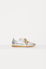 ZAPATILLA OPORTO Plata