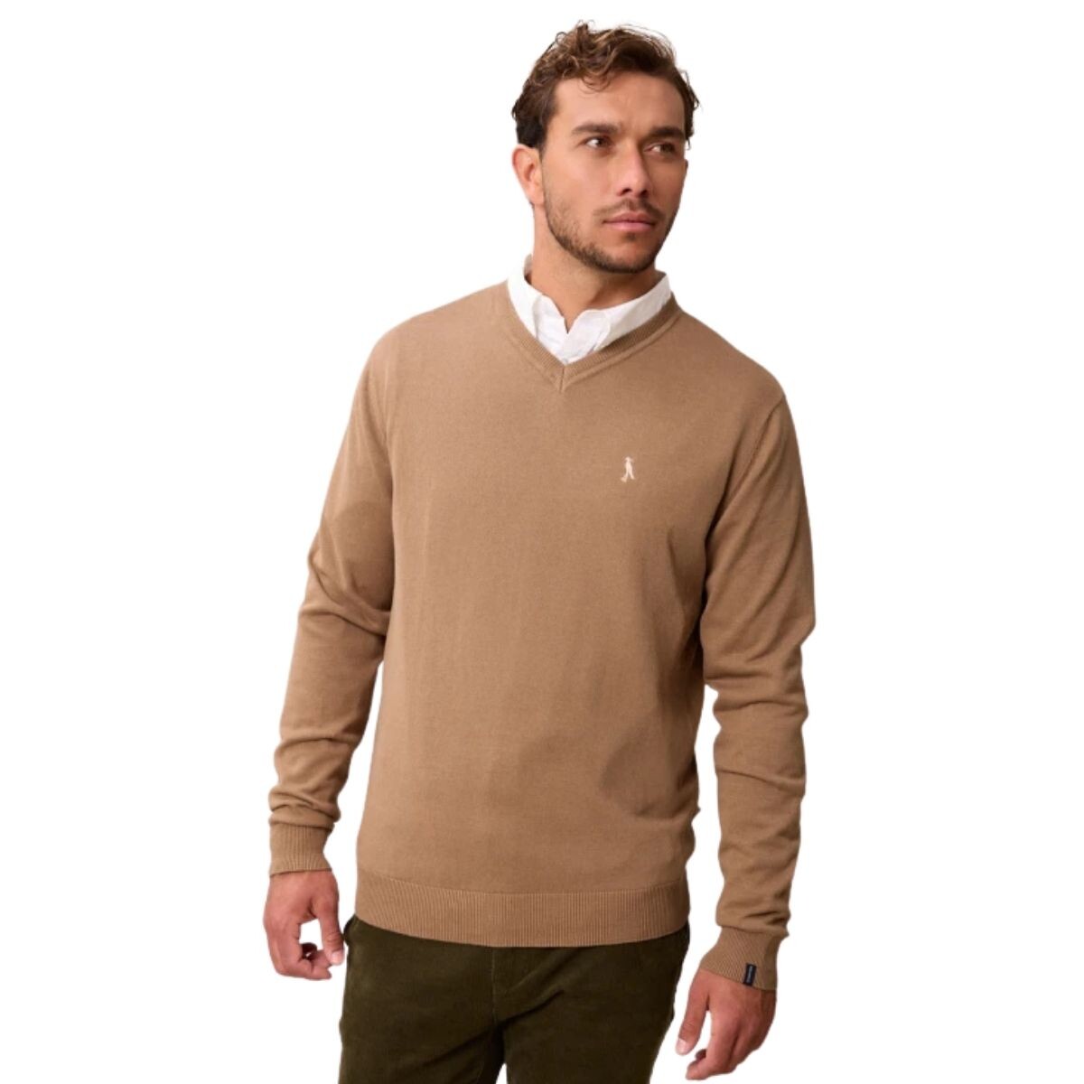 SWEATER PIAVE S-XXXL - MANI 