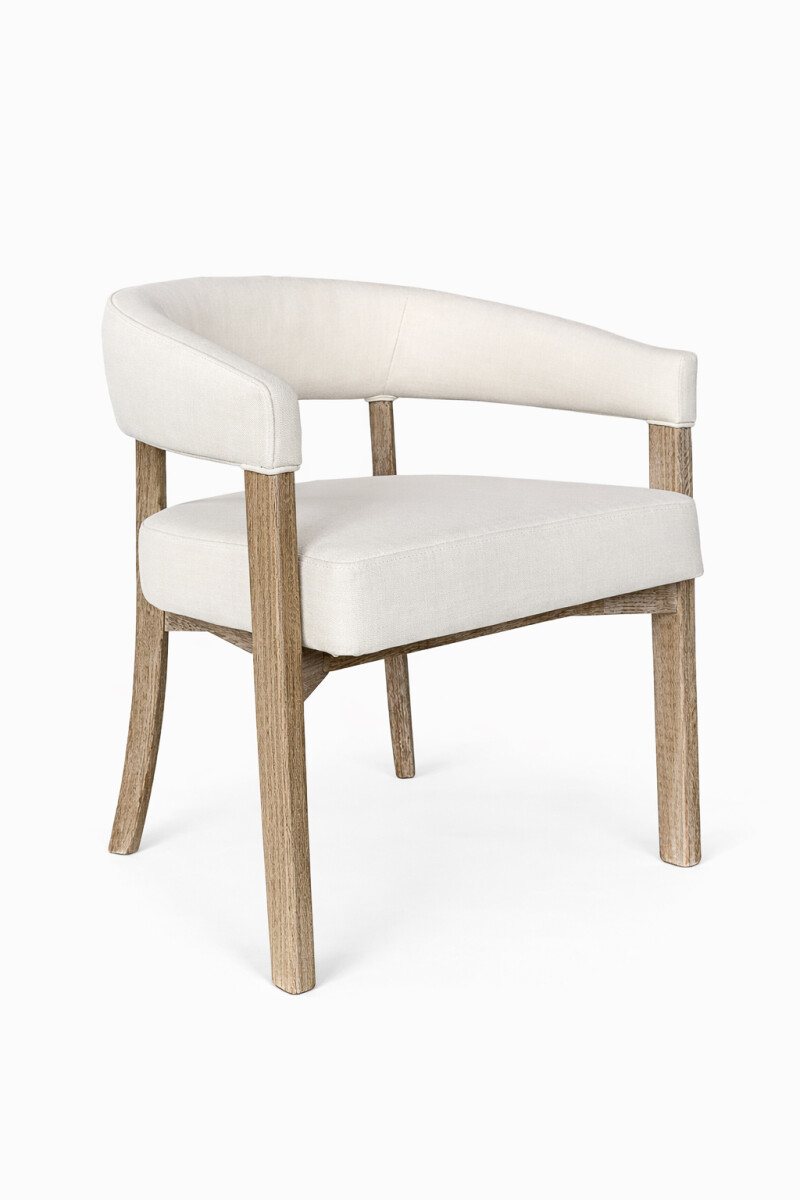 Silla Vercelli - Color Unico 