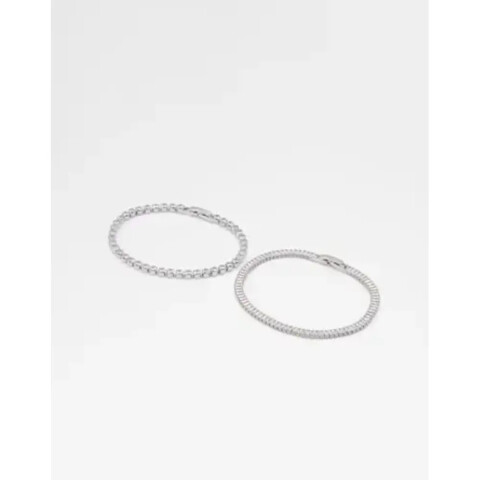 ASTAUJAR SILVER/CLEAR MULTI SILVER/CLEAR MULTI