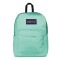 Mochila Portalaptop Superbreak Plus Magic Mint