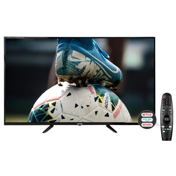 LED 75" SMART TV HD ELDOM LED 75" SMART TV HD ELDOM