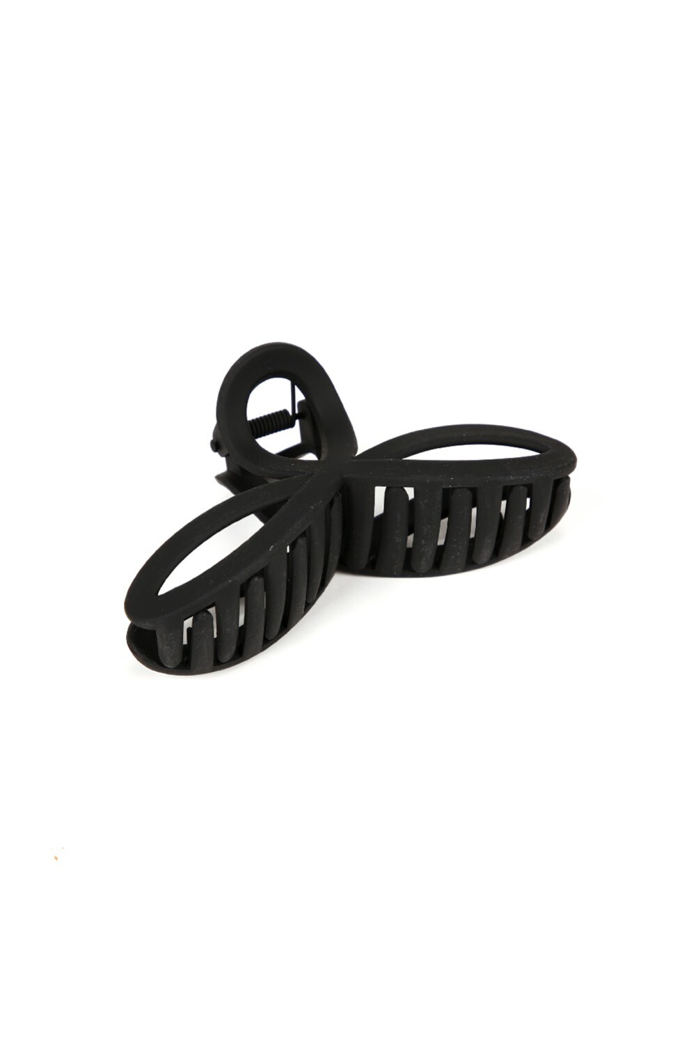 Pinza De Pelo Celta Negro