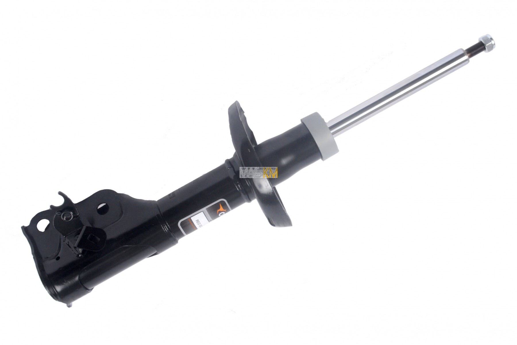 AMORTIGUADOR HONDA DEL. CIVIC 06/11 - JUEGO POR 2 UNIDADES 