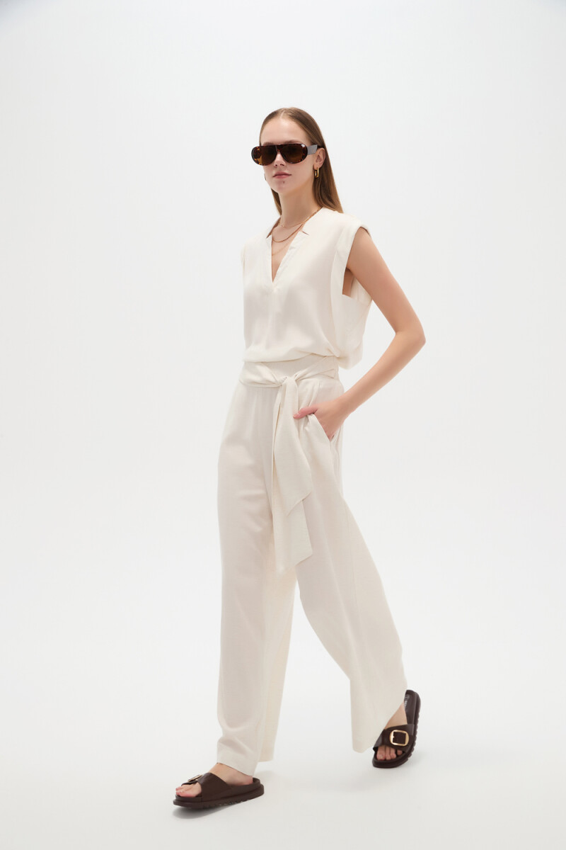 Pantalon Piro - Arena Melange 