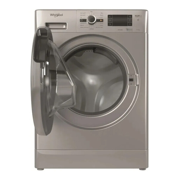 Lavasecarropa Whirlpool 09sf Lava 9 K Seca 6 K Inverter LAVASECARROPA WHIRLPOOL 9/6K WWD09SF