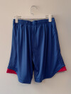 SHORT HOME <br /> OFICIAL 2025 Nacional Oficial Junior 064