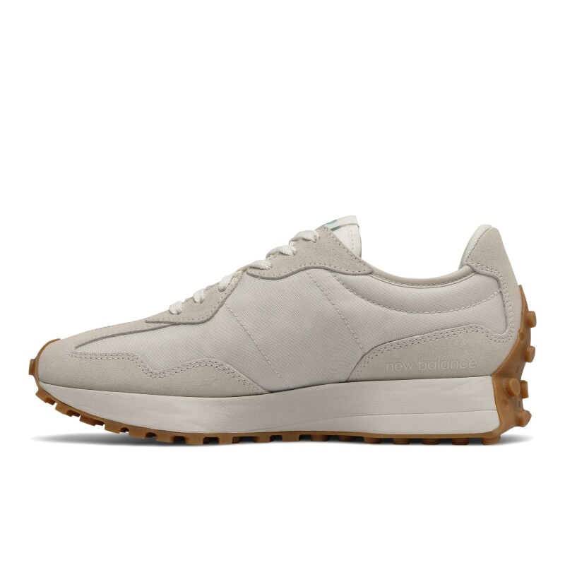 Championes New Balance de Dama - WS327HG1 GREY