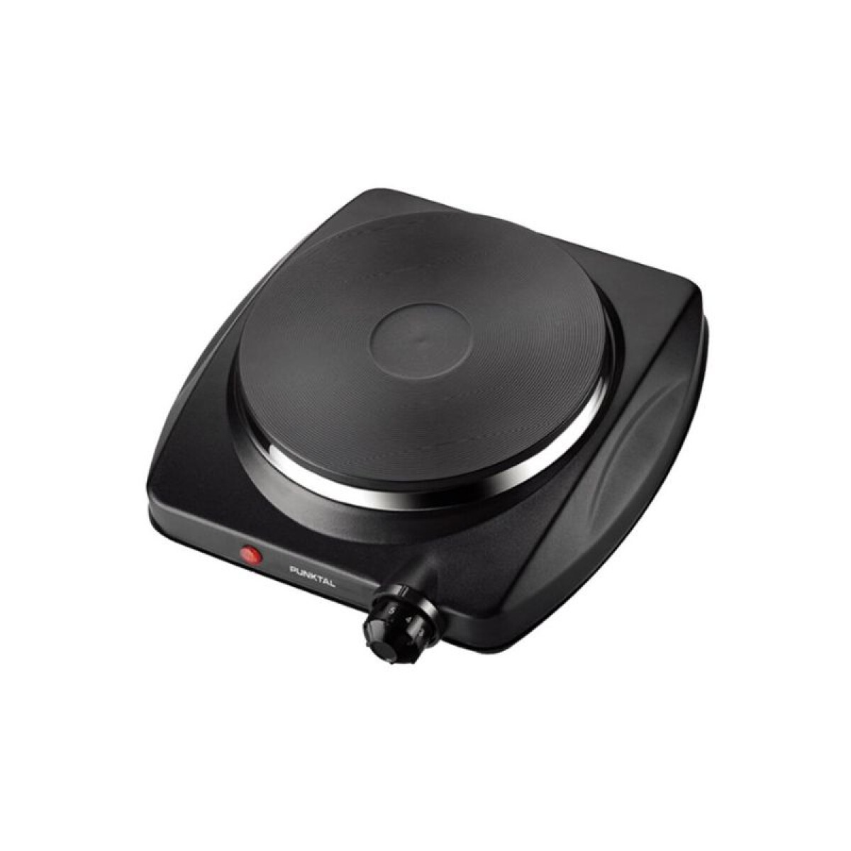 ANAFE PUNKTAL ELECTRICO 1 DISCO 