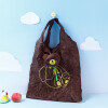 Bolso De Compras Plegable - Oso Bolso De Compras Plegable - Oso